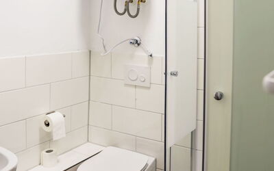 Logement:&nbsp;Georg 200.5