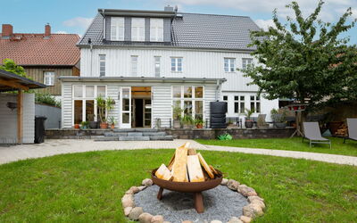 Logement:&nbsp;Georg 200.5