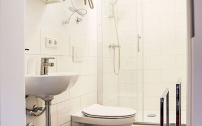 Logement:&nbsp;Königliches Duett 200.9