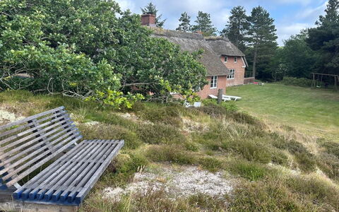 Ibbe - 3.5Km from the Sea: Biens, Ombre, Allée, Ferme