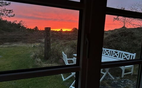 Ibbe - 3.5Km from the Sea: Biens, Ombre, Allée, Ferme