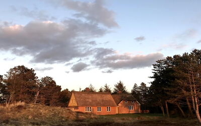 Ibbe - 3.5Km from the Sea