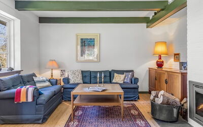 Ibbe - 3.5Km from the Sea