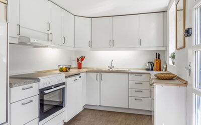Ibbe - 3.5Km from the Sea
