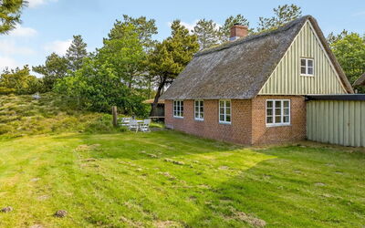 Ibbe - 3.5Km from the Sea