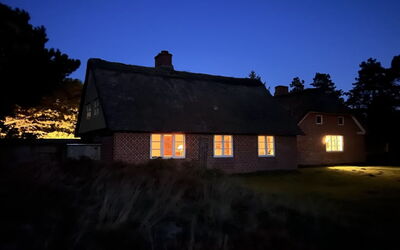 Ibbe - 3.5Km from the Sea
