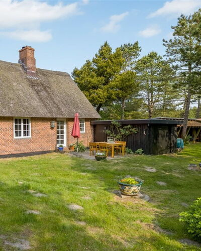 Ibbe - 3.5Km from the Sea