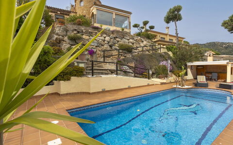 Luz del Mar: Piscine, Recours, Eco Hôtel, Biens, Villa, Hacienda, Caractéristique De L'Eau, Hôtel, Thermes, Mobilier De Jardin