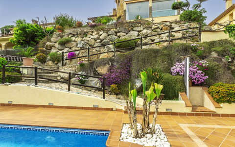 Luz del Mar: Piscine, Jardin, Recours, Aménagement Paysager, Eco Hôtel, Pot De Fleur, Hacienda, Arrière-Cour, Plante D'Appartement