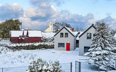 Atelier Houses