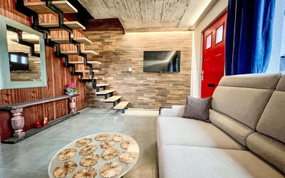 Atelier Houses