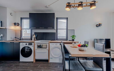 Logement:&nbsp;Sombrero 971.1