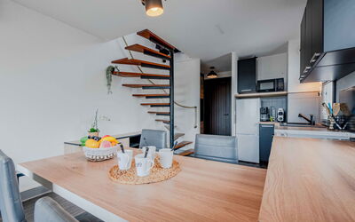 Logement:&nbsp;Sombrero 971.1
