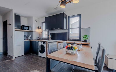 Logement:&nbsp;Sombrero 971.1