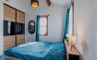 Logement:&nbsp;Sombrero 971.1