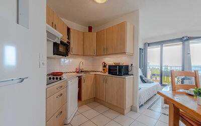 Logement:&nbsp;Sombrero 971.3