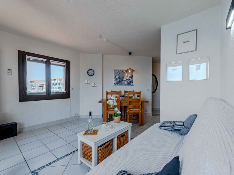 Logement:&nbsp;Sombrero 971.3