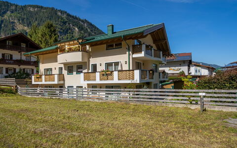 Logement:&nbsp;Rosa 905.5