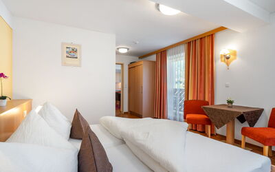 Logement:&nbsp;Rosa 905.2