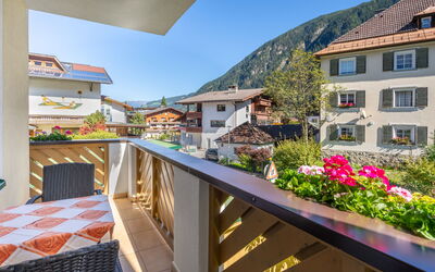 Logement:&nbsp;Rosa 905.5