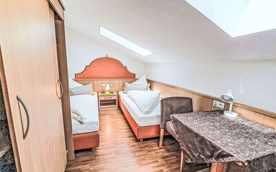 Logement:&nbsp;Rosa 905.1