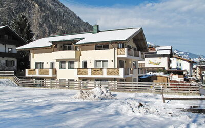 Logement:&nbsp;Rosa 905.6