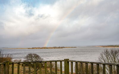 Loch Leven Lodge 21