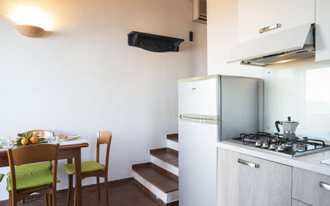 Logement:&nbsp;Borgo Patresi 11.2