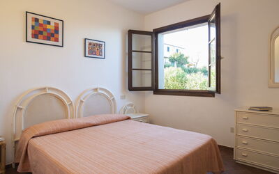 Logement:&nbsp;Borgo Patresi 11.2