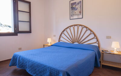 Logement:&nbsp;Borgo Patresi 11.1