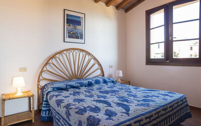 Logement:&nbsp;Borgo Patresi 11.2