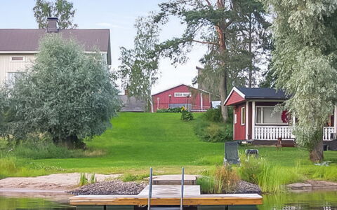 Jutila: Bois, Chalet, Domicile, Cabane En Rondins, Lumber, Siding, Dur, Matériau Naturel, Batiments Jardin, Cabane