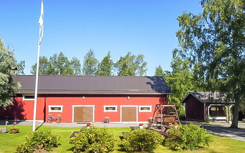 Jutila: Bois, Chalet, Domicile, Cabane En Rondins, Lumber, Siding, Dur, Matériau Naturel, Batiments Jardin, Cabane
