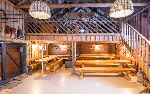 Jutila: Bois, Chalet, Domicile, Cabane En Rondins, Lumber, Siding, Dur, Matériau Naturel, Batiments Jardin, Cabane