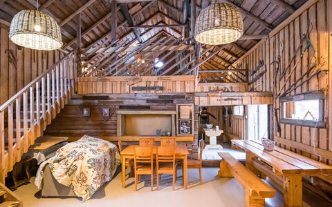 Jutila: Bois, Chalet, Domicile, Cabane En Rondins, Lumber, Siding, Dur, Matériau Naturel, Batiments Jardin, Cabane