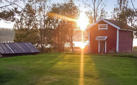 Jutila: Bois, Chalet, Domicile, Cabane En Rondins, Lumber, Siding, Dur, Matériau Naturel, Batiments Jardin, Cabane