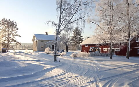 Jutila: Bois, Chalet, Domicile, Cabane En Rondins, Lumber, Siding, Dur, Matériau Naturel, Batiments Jardin, Cabane