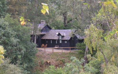 Coach House
