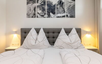 Logement:&nbsp;Bergblick 39.1