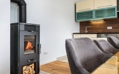 Logement:&nbsp;Bergblick Deluxe 39.2