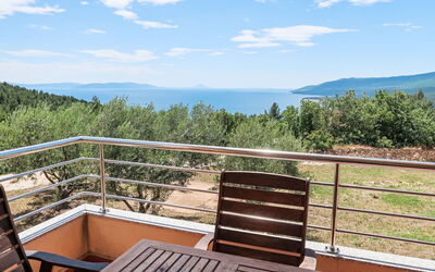 Logement:&nbsp;Orhideja und Magnolia 112.2