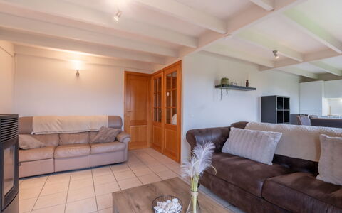 Logement:&nbsp;Fabiola with Parking & Garden 599.2