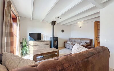 Logement:&nbsp;Fabiola with Parking & Garden 599.2