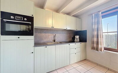 Logement:&nbsp;Fabiola with Parking & Garden 599.2