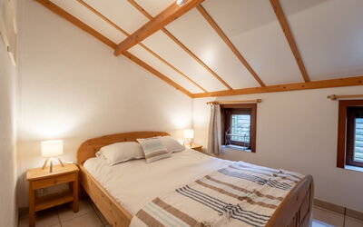 Logement:&nbsp;Pippa with Parking & Garden 599.1