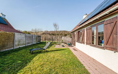 De Haan 599: Ciel, Herbe, Toit, Domicile, Maison, Chalet, Lot Terre, Zone Rurale, Plaine, Ferme