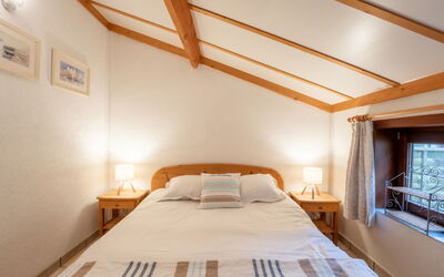 Logement:&nbsp;Pippa with Parking & Garden 599.1
