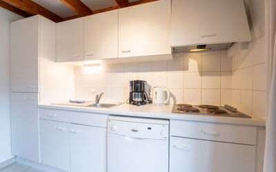 Logement:&nbsp;Pippa with Parking & Garden 599.1