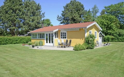 Andrine - 100M from the Sea