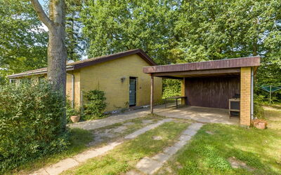 Matild - 250M from the Sea